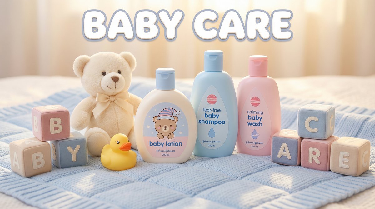 Baby Care